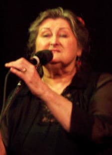 Norma Waterson