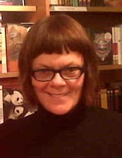 Christie Blatchford