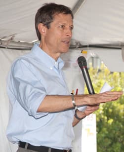 Dr. Neal Barnard
