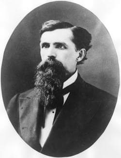 Elliot Morgan