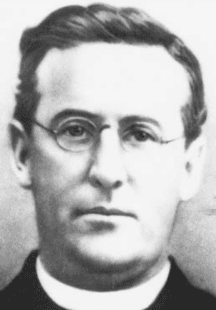 John R. Slattery