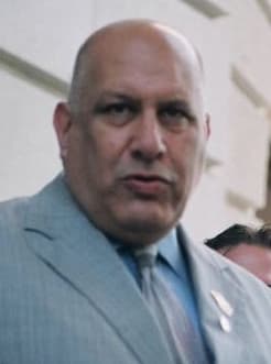 Dennis Zine