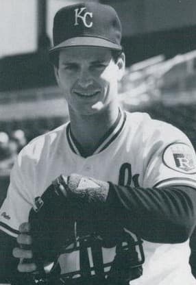 Mike MacFarlane