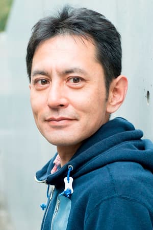 Miyazaki Goro