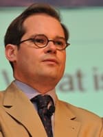 Fredrik Erixon