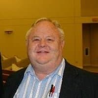 John M. Frame