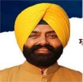 Laljit Singh Bhullar