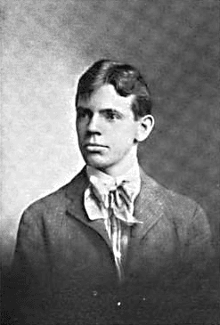 Isaac Morgan