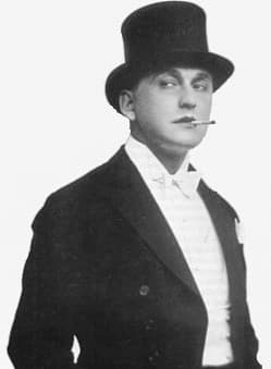Alexander Vertinsky