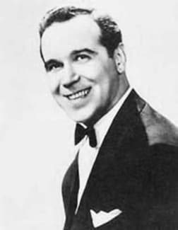 Russ Morgan