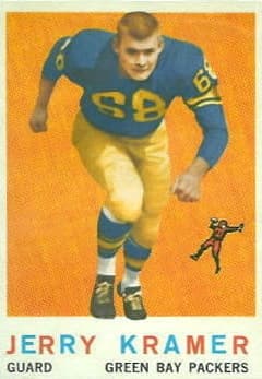 Gerald Kramer