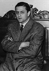Luis Martín Santos