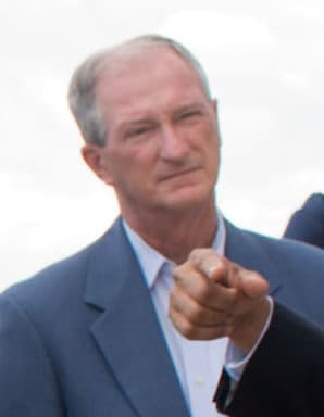 Steve Hogan