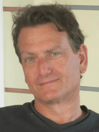 Marc Rotenberg