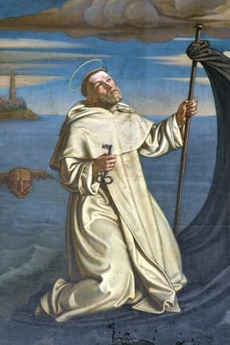 Raymond of Penyafort
