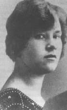 Edith Jessie Thompson