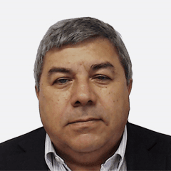 Carlos Alberto Fernández