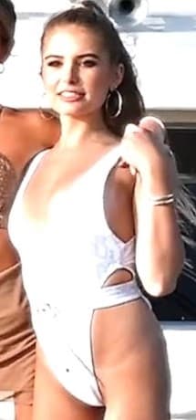 Demi Burnett