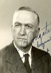 Thomas Fugate