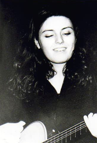 Carina Round