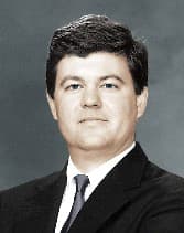 Mark Thornton