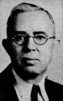 Dan Garvey
