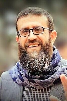 Khader Adnan