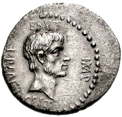 Marcus Junius Brutus