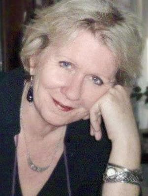 Gail Bell
