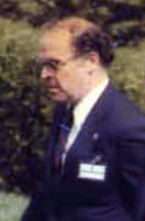 Derek Burney