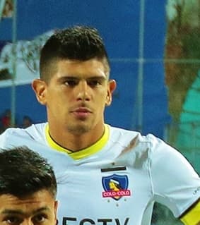 Esteban Pavez