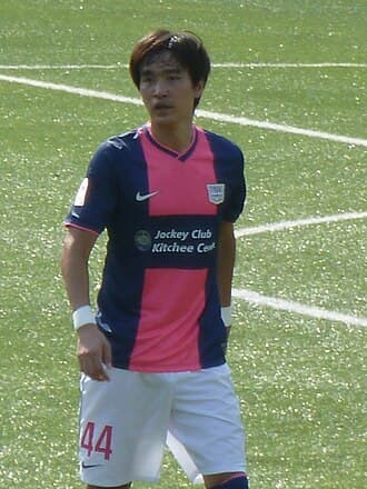 Kim Tae-min