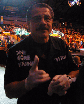 Jacob Duran