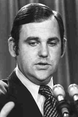 Ron Ziegler