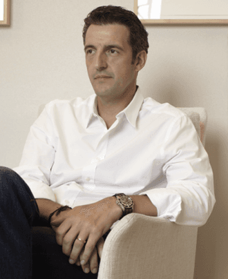 Mike Volpi