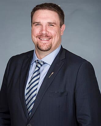 Jason Nixon