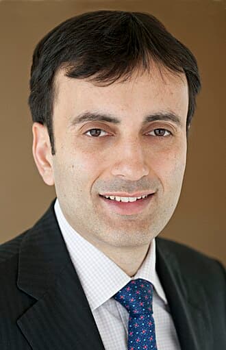 Ruchir Sharma