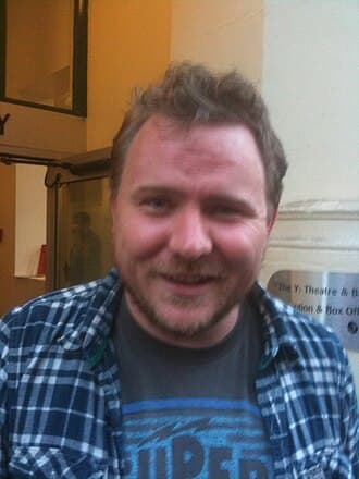 Mark Grist
