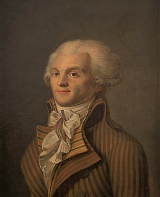 Maximilian Robespierre