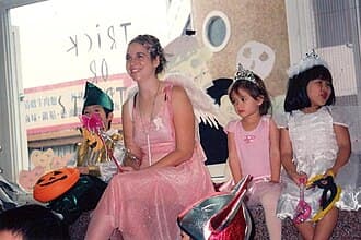 The Tooth Fairy