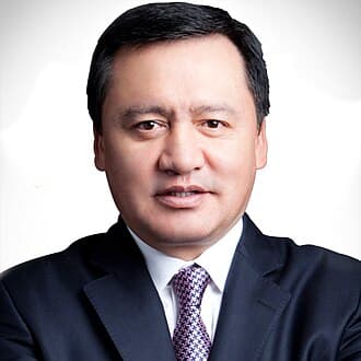 Miguel Ángel Osorio Chong