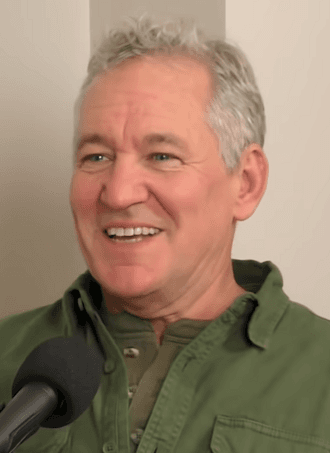 Chris Ryan
