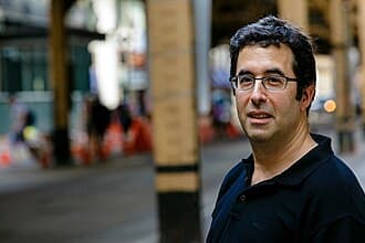 Barry Moltz