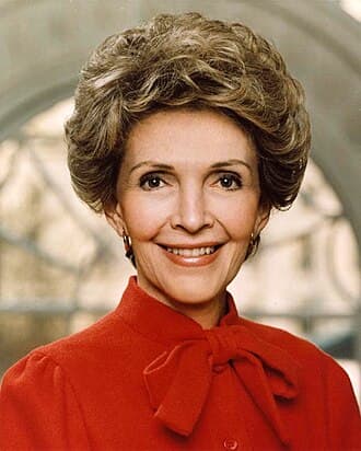 Nancy Davis