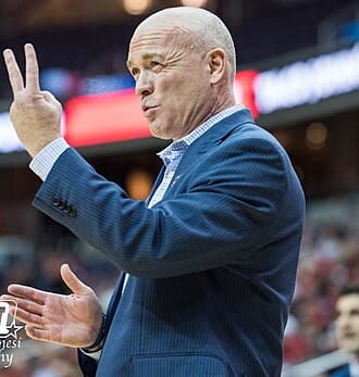 Pat Chambers