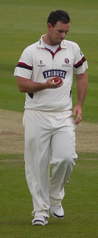 Jim Allenby