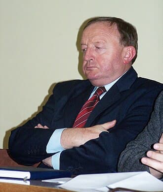 Stanisław Michalkiewicz