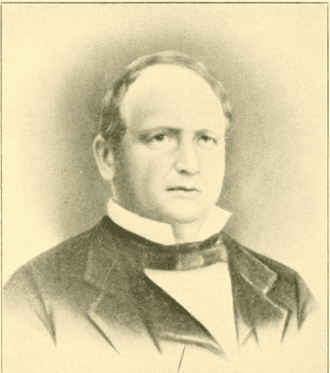 Michael Menard