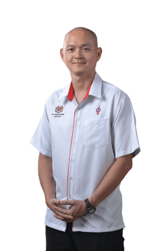 Ong Kian Ming