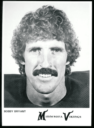 Bobby Bryant
